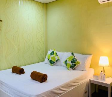 Tagaytay Villa | Breezy Tagaytay Resthouse 2
