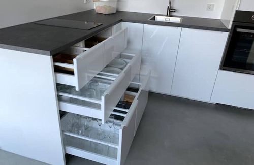 Schwarzenberg Apartment | Bregenzerwaldblick - Holiday apartment with a magnificent view