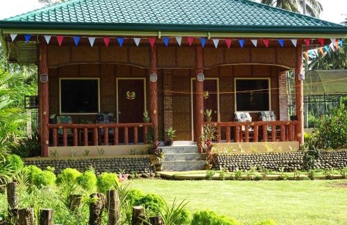 Plaridel Cabin | BregmanGuestHouse