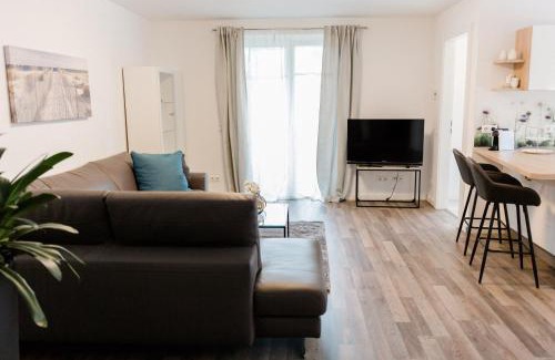 Kandel Apartment | Brehm Living