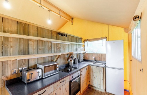 Longford Cottage | Breidden Lodge-UK41037