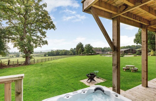 Longford Cottage | Breidden Lodge-UK41037