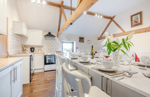 Stoney Stretton Cottage | Breidden View - UK43164