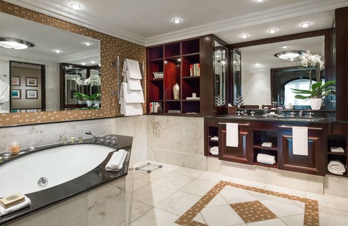 Stadtmitte Hotel | Breidenbacher Hof