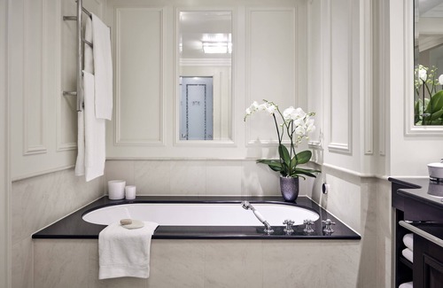 Stadtmitte Hotel | Breidenbacher Hof