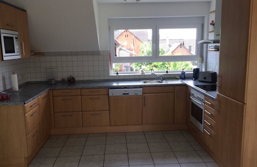 Herbolzheim Apartment | Breig, s apartment