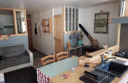 Breil-sur-Roya Apartment | Breil centre 2pces
