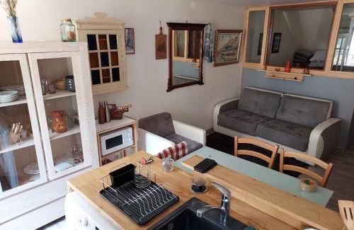 Breil-sur-Roya Apartment | Breil centre 2pces