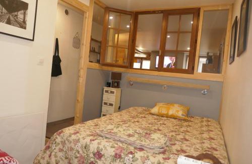 Breil-sur-Roya Apartment | Breil centre 2pces