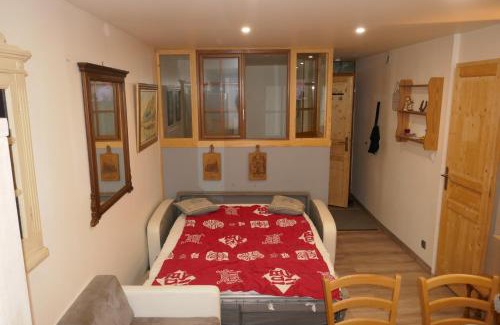 Breil-sur-Roya Apartment | Breil centre 2pces