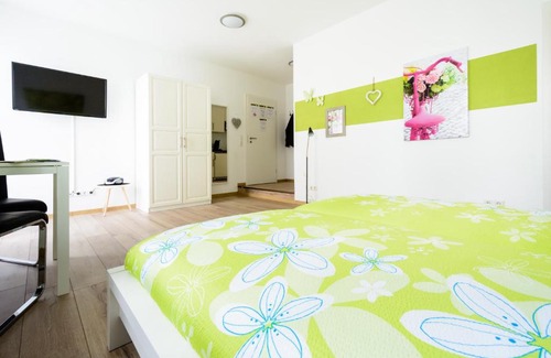 Breisach Apartment | Breisach City-Appartements