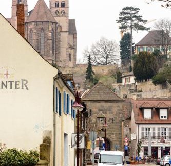 Breisach Apartment | Breisach City-Appartements