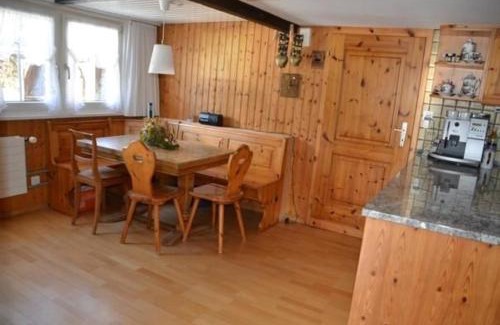 Neckertal Apartment | Breiten