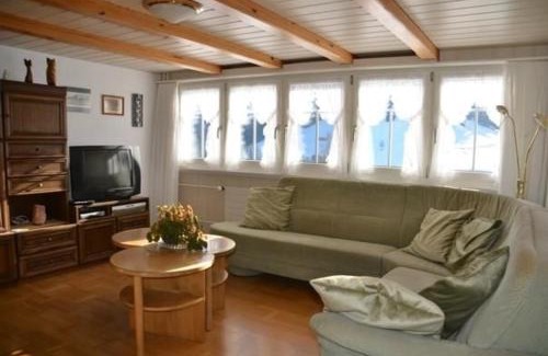 Neckertal Apartment | Breiten