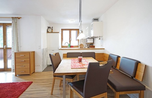 Heitlern Apartment | Breitenberg Vital