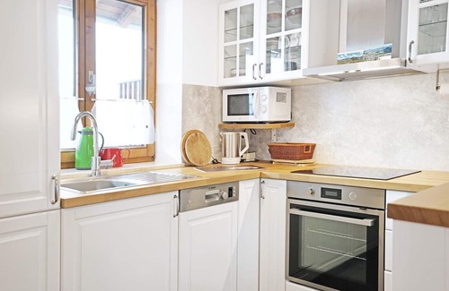 Heitlern Apartment | Breitenberg Vital