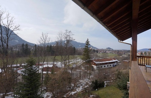 Heitlern Apartment | Breitenberg Vital