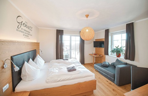 Breitenberg Hotel | Breitenberger Hof