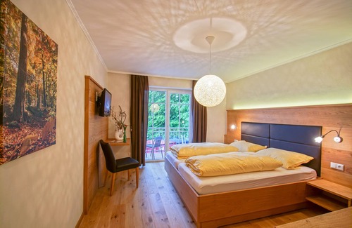 Breitenberg Hotel | Breitenberger Hof