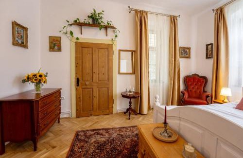Sighisoara House | Breithofer Cottage Sighisoara