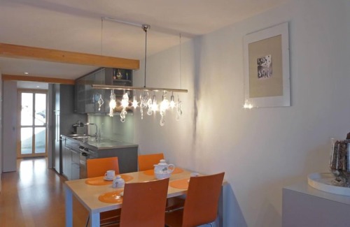 Wengen Apartment | Breithorn Residence Apt.3 by Interhome