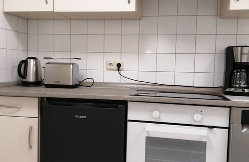 Ortsamt 2 Apartment | Breitling apartment