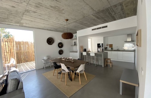 Troia Villa | Brejos Villa Comporta with heated pool