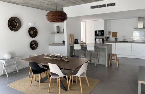 Troia Villa | Brejos Villa Comporta with heated pool