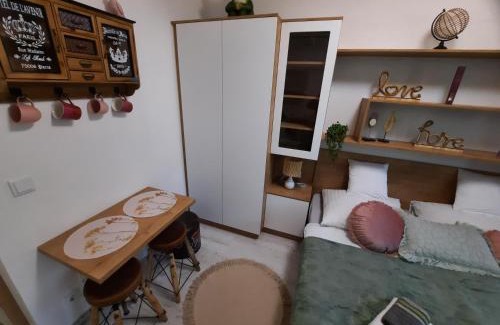 Hajduszoboszlo Apartment | BREKI LUX APARTMAN