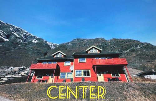 Flåm Apartment | Brekke Apartments