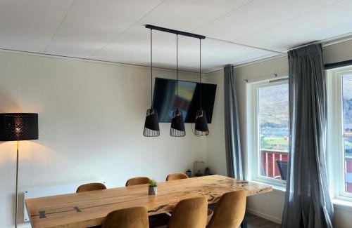 Flåm Apartment | Brekke Apartments
