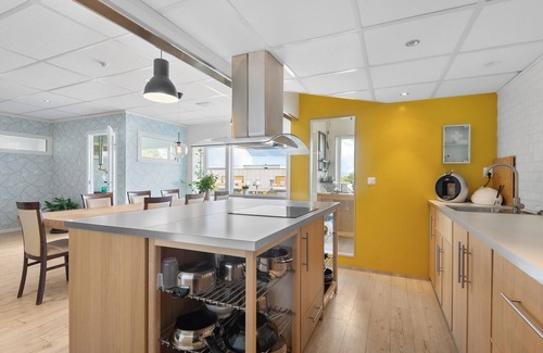 Orland House | Brekstad Gjestehus