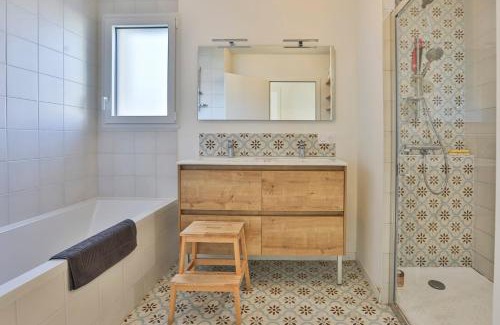 Brem Sur Mer House | Brem sur mer - Maison familiale