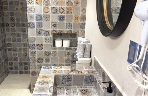 Celestun Hotel | BreMar85 - Private Place Adults Only