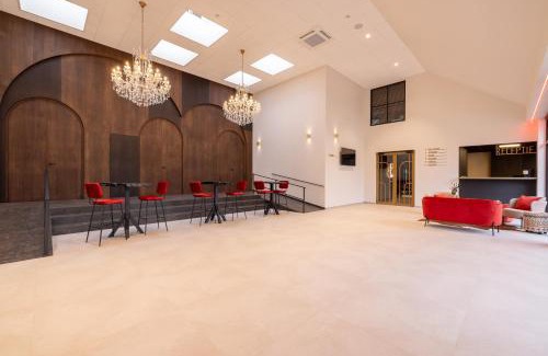 Oud-Heverlee Hotel | Bremberg Hotel