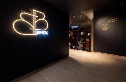 Oud-Heverlee Hotel | Bremberg Hotel