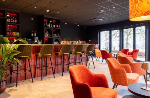 Oud-Heverlee Hotel | Bremberg Hotel