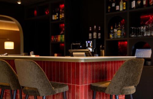 Oud-Heverlee Hotel | Bremberg Hotel