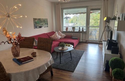 Kattenturm Apartment | Bremen Ferienwohnung