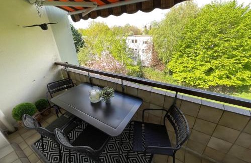 Kattenturm Apartment | Bremen Ferienwohnung