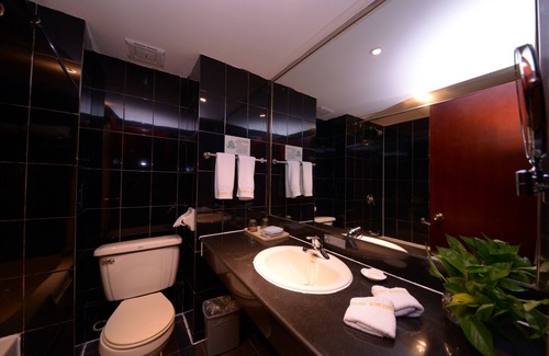 Harbin City Center Hotel | Bremen Hotel Harbin Train station