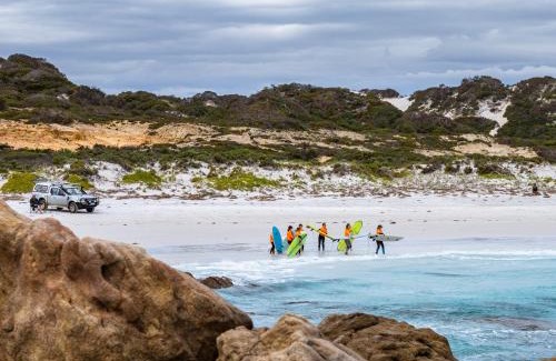 Bremer Bay Hotel | Bremer Bay Resort