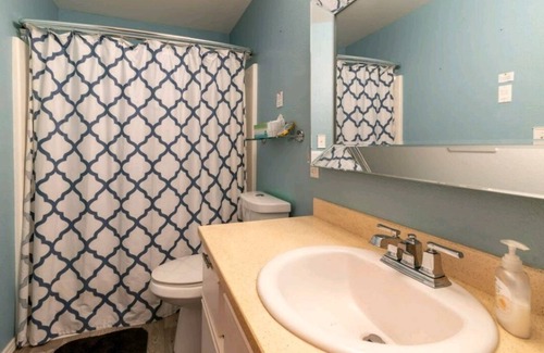 West Hills House | Bremerton charmer with a breathtaking view