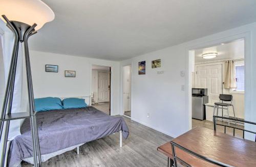 Bremerton House | Bremerton Cottage 2 Mi to Illahee State Park