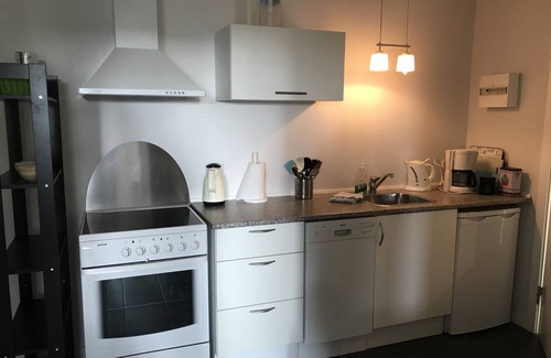 Aabenraa House | Bremsmaj Farm Holiday