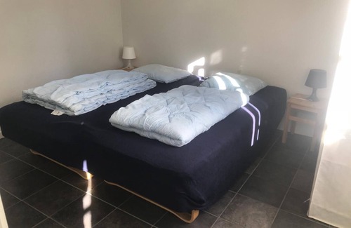 Aabenraa House | Bremsmaj Farm Holiday