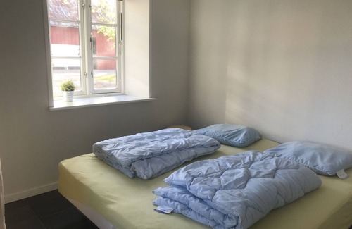 Aabenraa House | Bremsmaj Farm Holiday