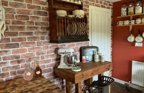 Arnol House | Brenarth Taigh