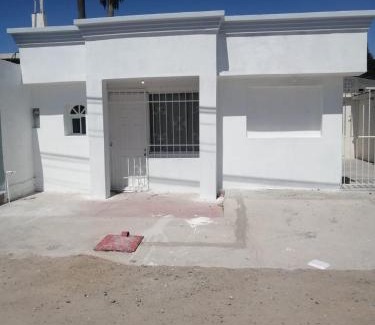 Oriente Apartment | Brenda Alicia 2