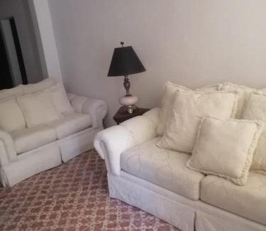 Oriente Apartment | Brenda Alicia 2